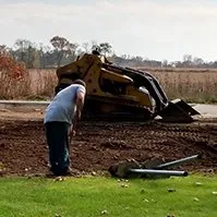 Trusted landscaping services in Niles, MI by JD's Tree And More