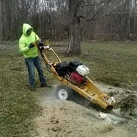 Professional outdoor landscaping experts serving Niles, MI - JD's Tree And More