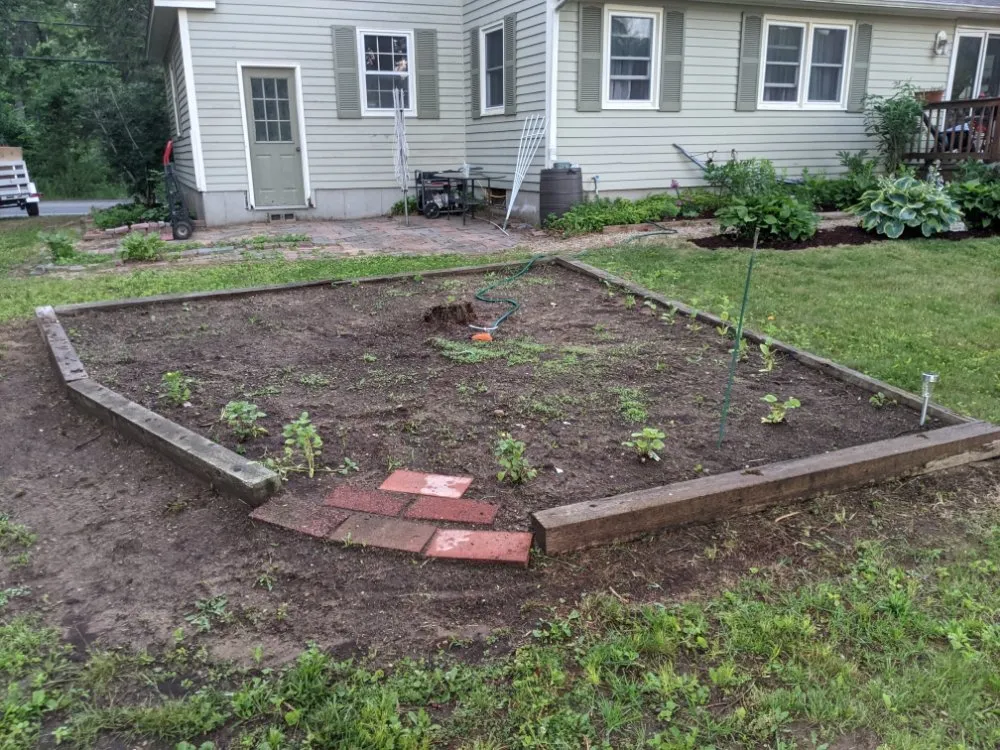 Professional outdoor landscaping experts serving Wales, MA - JD's Yard Scapes