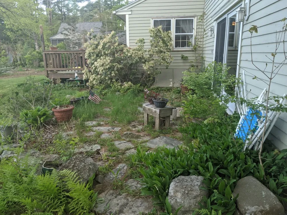 Professional landscape design in Wales, MA - JD's Yard Scapes