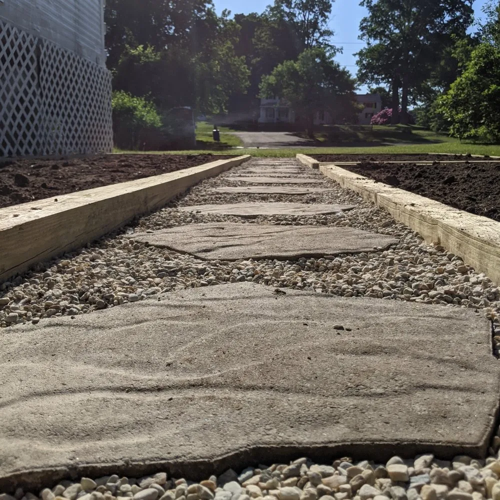 Trusted landscape design in Wales, MA - JD's Yard Scapes