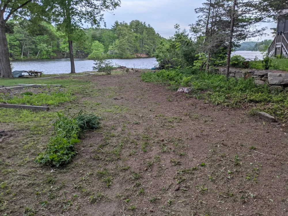 Custom yard maintenance experts serving Wales, MA - JD's Yard Scapes