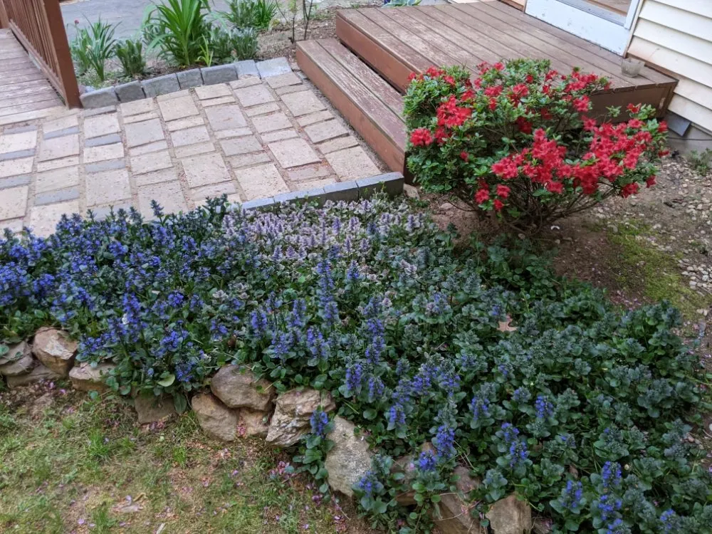 Custom landscape design experts serving Wales, MA - JD's Yard Scapes