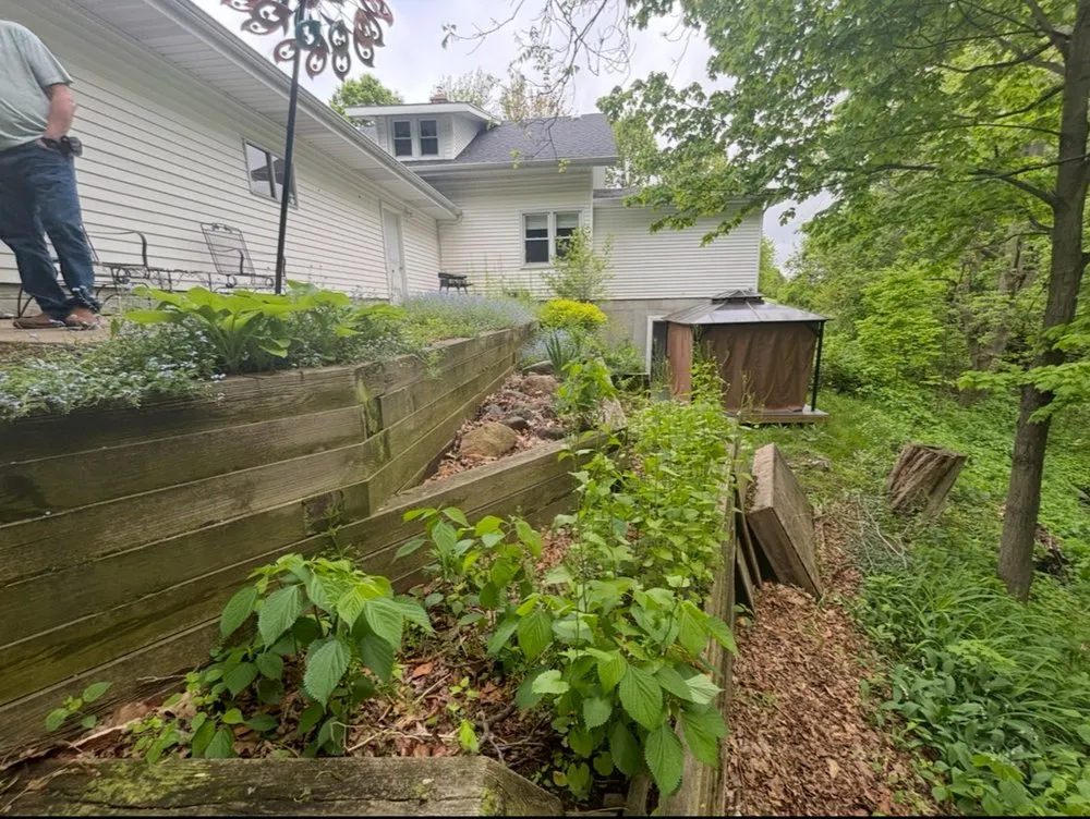 Reliable lawn mowing service experts serving Muskegon, MI - Jdupras Landscape Services