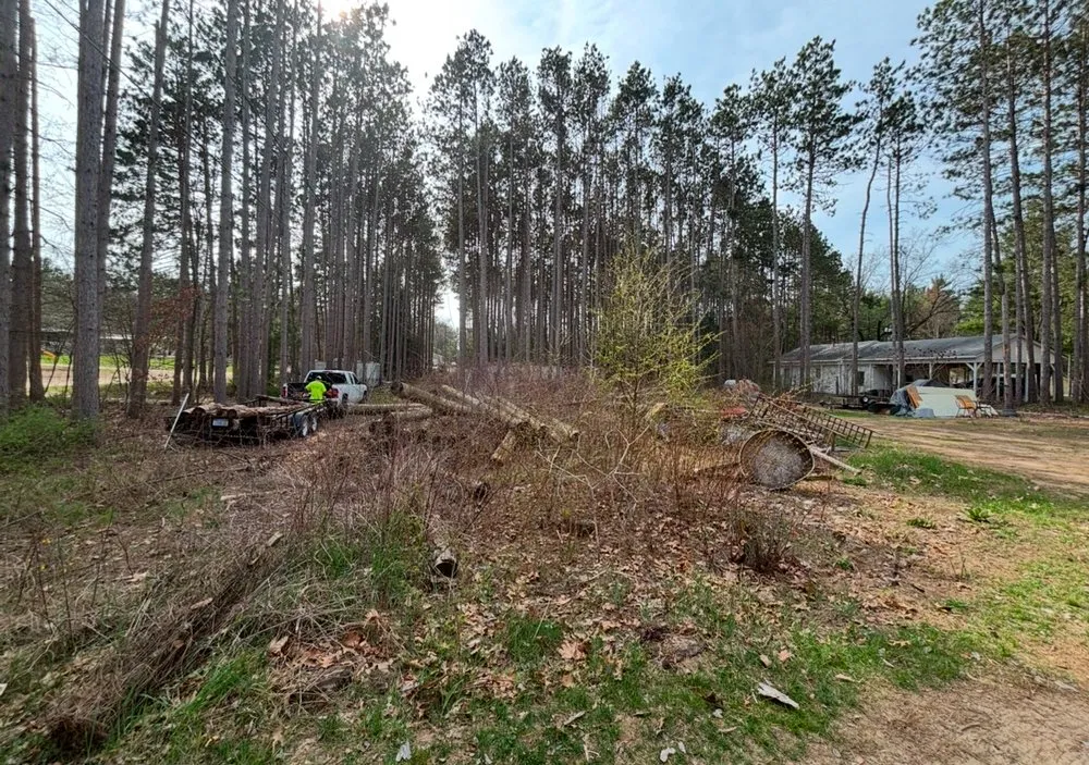 Expert residential landscaping for residential properties across Muskegon, MI - Jdupras Landscape Services