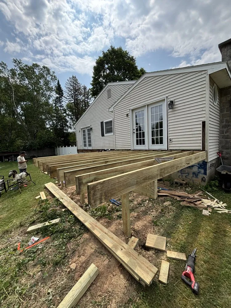 Reliable outdoor landscaping for year-round maintenance across Muskegon, MI - Jdupras Landscape Services