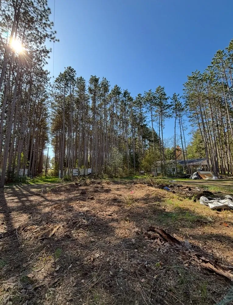 Trusted landscape design in Muskegon, MI by Jdupras Landscape Services