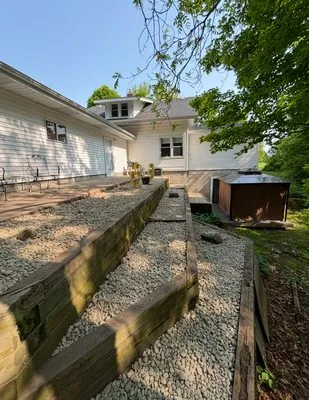 Jdupras Landscape Services