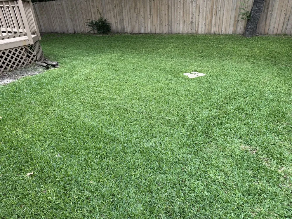 Top-rated yard maintenance for beautiful yards in Leander, TX by JDV Lawn and Tractor Service