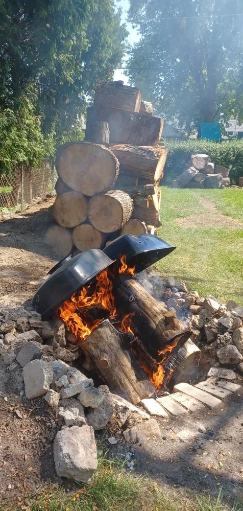 Professional lawn mowing service experts serving Fond du Lac, WI - JDW Enterprise's