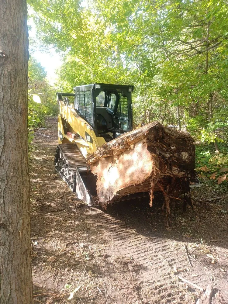 Top-rated outdoor landscaping for beautiful yards across Fond du Lac, WI - JDW Enterprise's