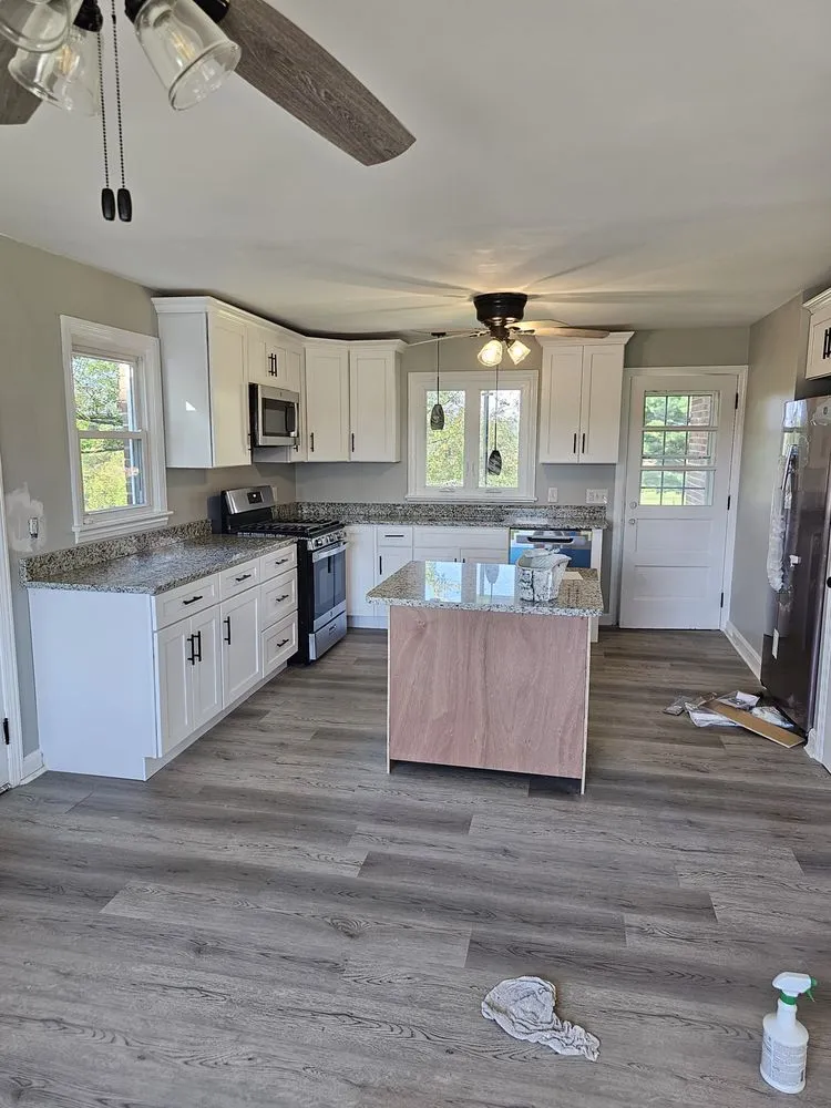 Affordable yard cleanup service for residential properties in Wrightsville, PA by JDW Property Solutions