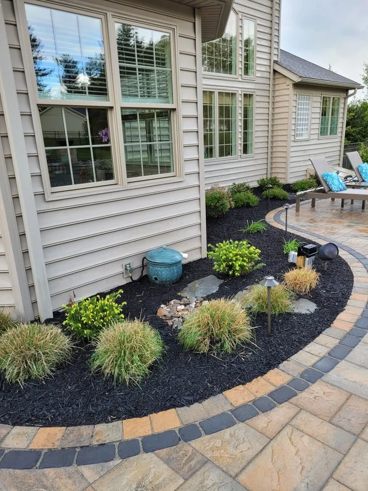 Top-rated residential landscaping in Wrightsville, PA - JDW Property Solutions