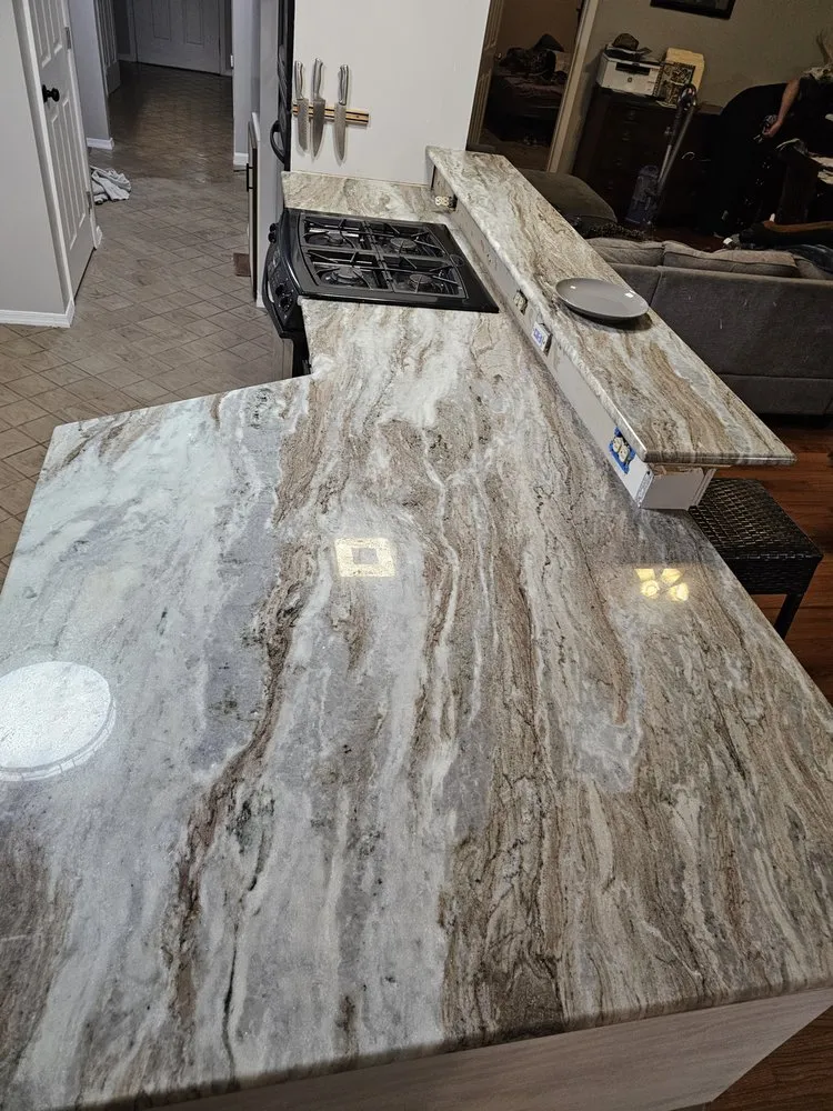 Custom landscape installation for beautiful yards across Wrightsville, PA - JDW Property Solutions