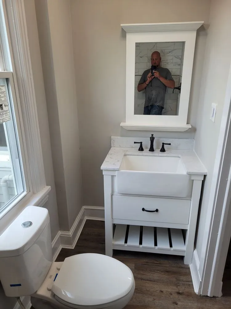 Reliable landscape design experts serving Wrightsville, PA - JDW Property Solutions