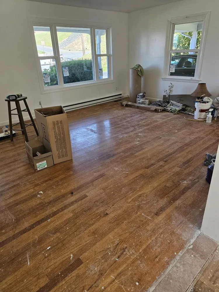 Reliable landscape design for outdoor upgrades in Wrightsville, PA by JDW Property Solutions