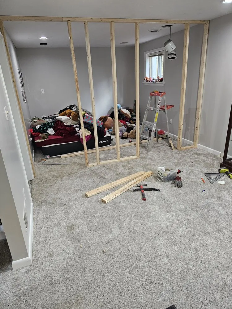 Custom yard cleanup service in Wrightsville, PA - JDW Property Solutions