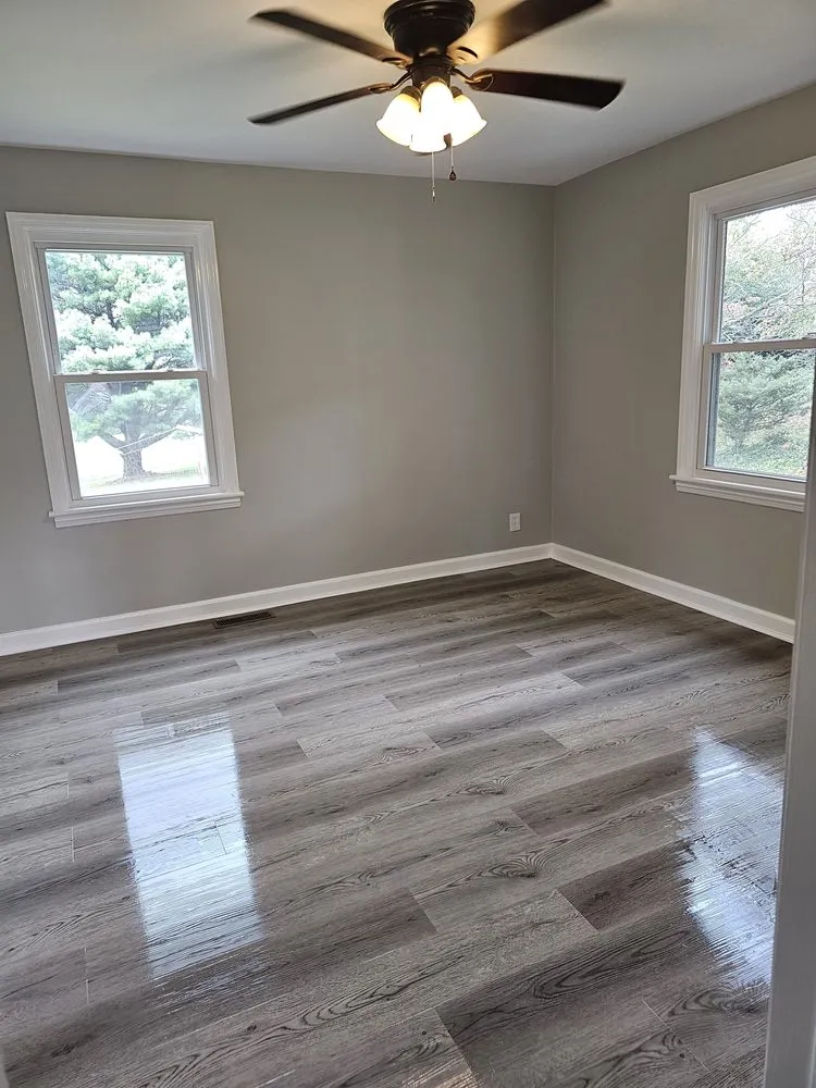 Local residential landscaping for residential properties across Wrightsville, PA - JDW Property Solutions