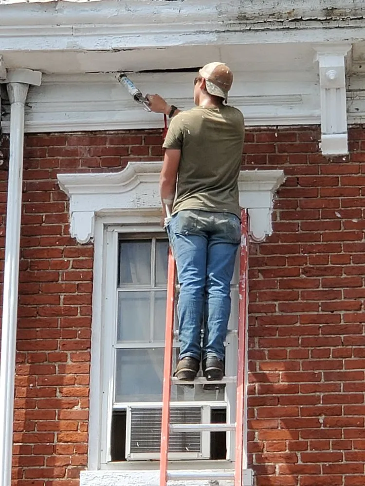 Local yard cleanup service for homes across Wrightsville, PA - JDW Property Solutions