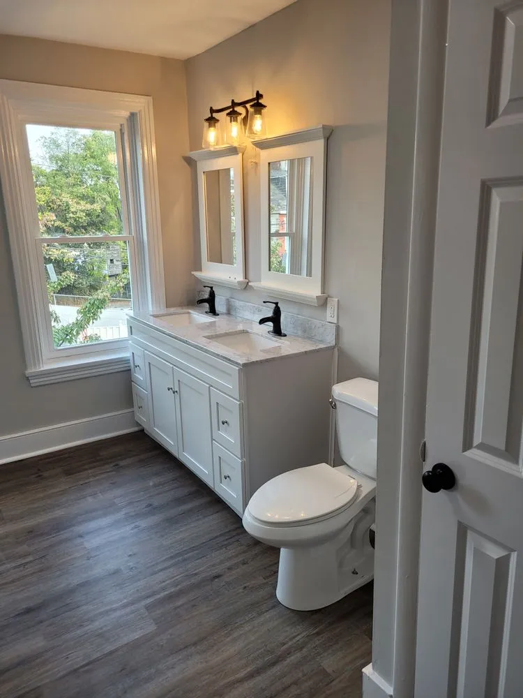 Affordable lawn care service with custom design across Wrightsville, PA - JDW Property Solutions