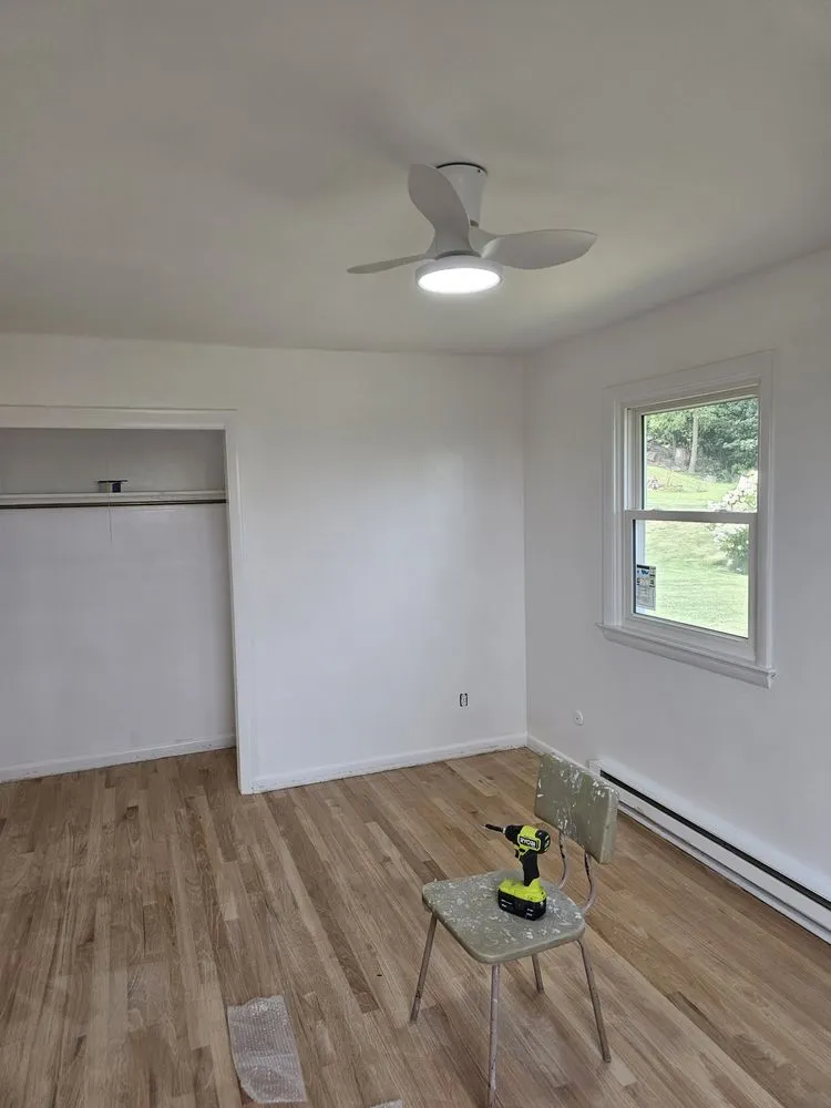 Local landscape installation in Wrightsville, PA - JDW Property Solutions