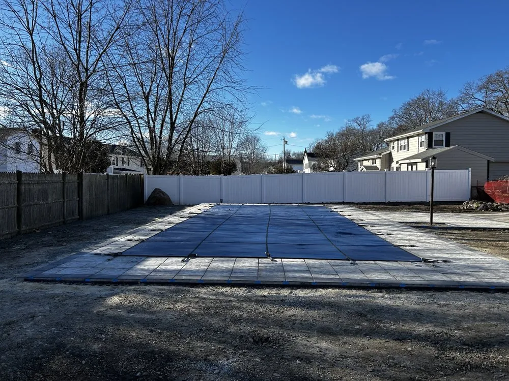 Top-rated landscape design for outdoor upgrades in Danvers, MA by Jdw Services