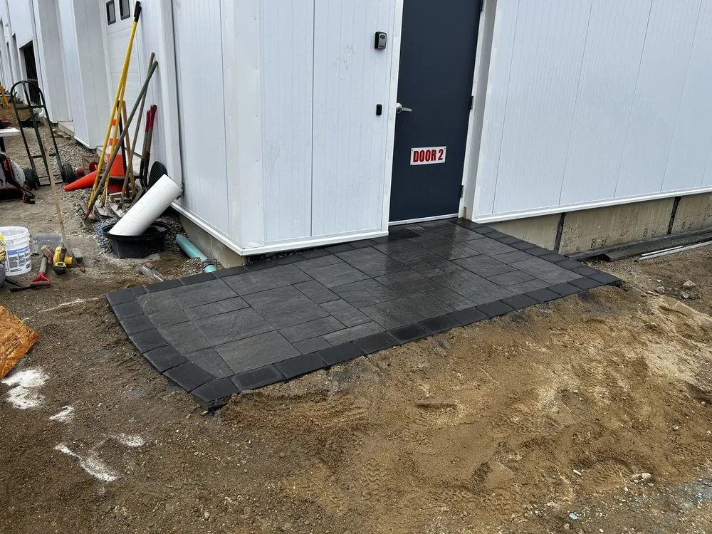 Local landscaping services for residential properties across Danvers, MA - Jdw Services