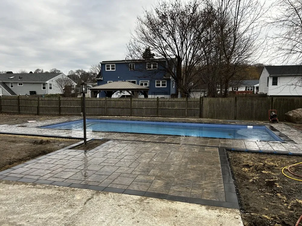 Reliable lawn mowing service experts serving Danvers, MA - Jdw Services