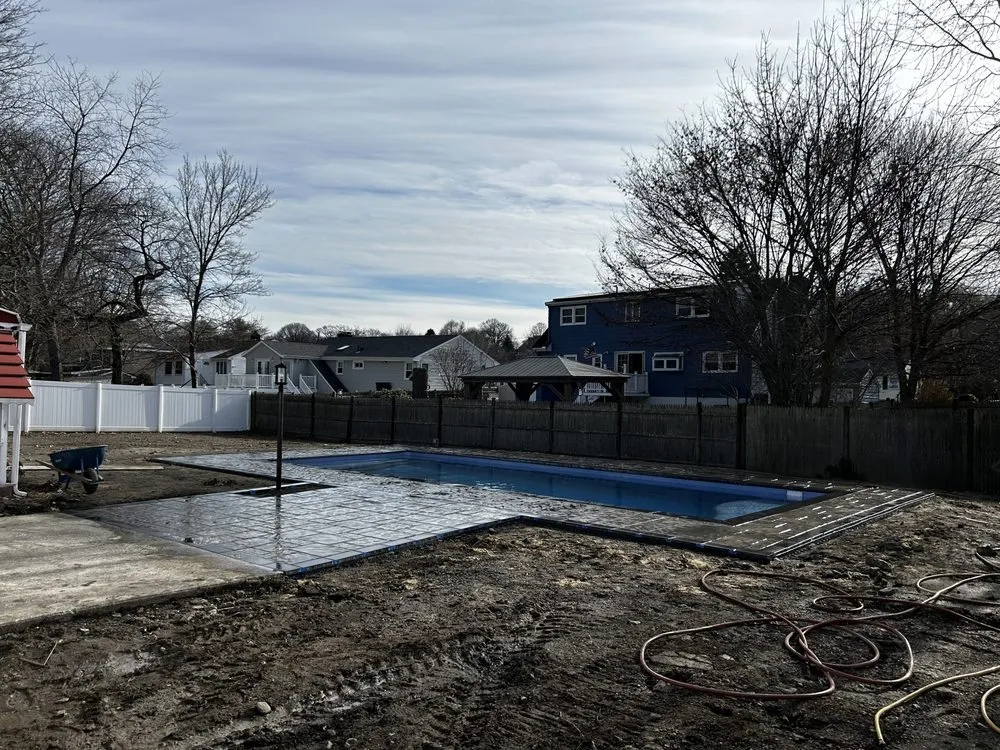 Local lawn care service in Danvers, MA by Jdw Services