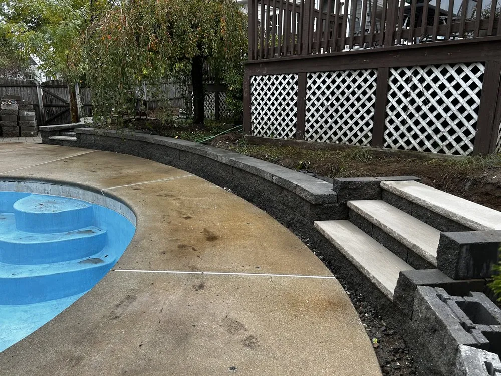 Expert lawn care service experts serving Danvers, MA - Jdw Services