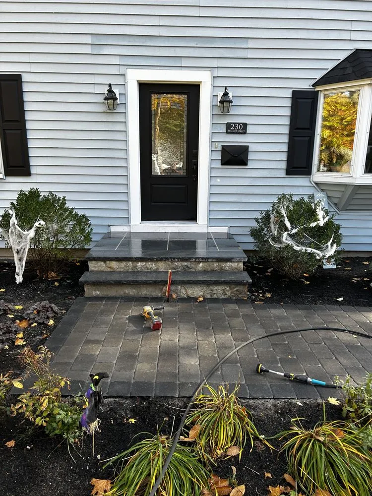 Reliable yard maintenance experts serving Danvers, MA - Jdw Services