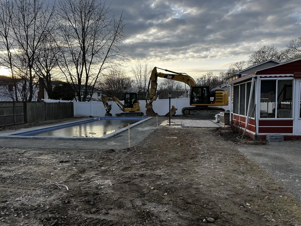 Trusted garden landscaping in Danvers, MA - Jdw Services