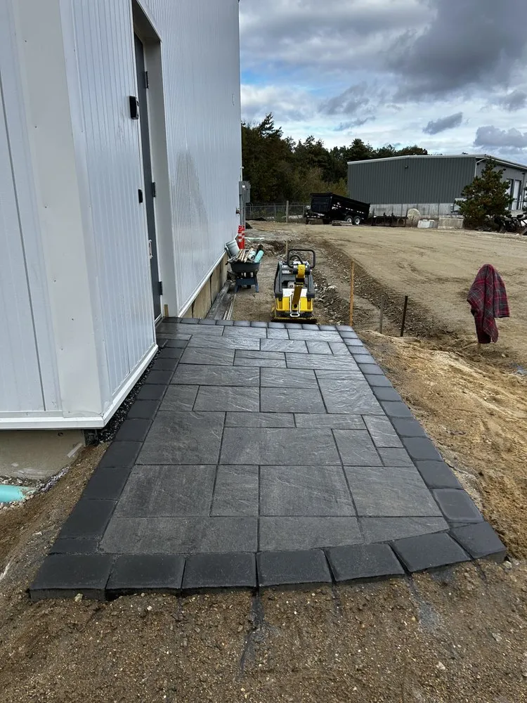 Expert yard cleanup service for homes in Danvers, MA by Jdw Services