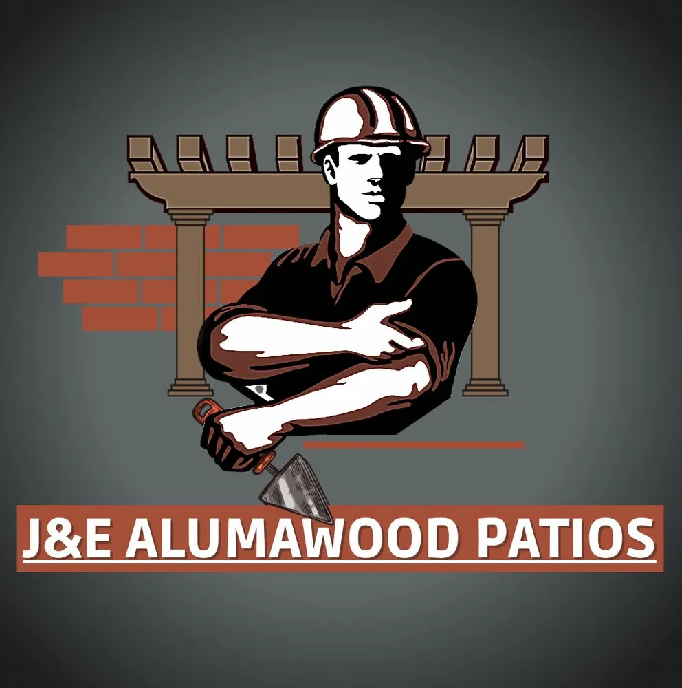 Trusted outdoor landscaping experts serving Beaumont, CA - J&E Alumawood patio covers