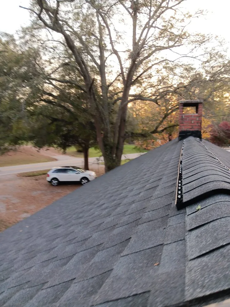 Reliable yard cleanup service for homes in Heath Springs, SC by J&E Construction