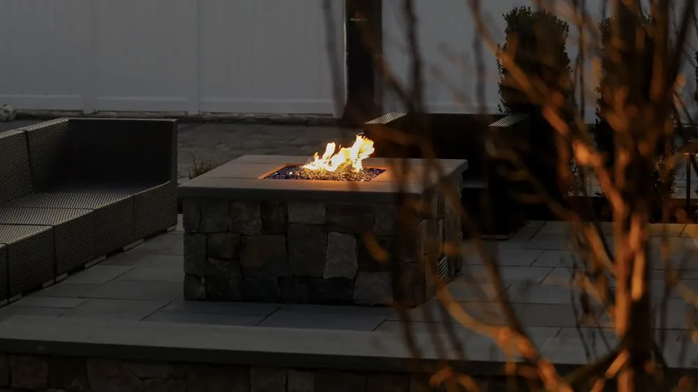 Trusted garden landscaping for beautiful yards across Woburn, MA - J&E Corp