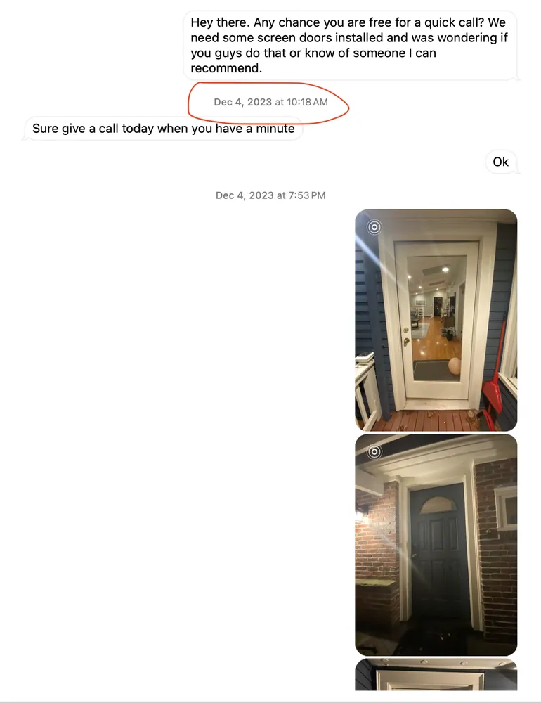 Reliable garden landscaping for residential properties in Woburn, MA by J&E Corp