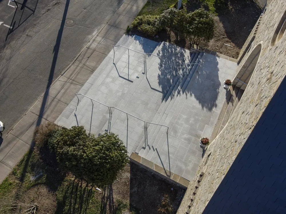 Trusted yard maintenance in Woburn, MA - J&E Corp