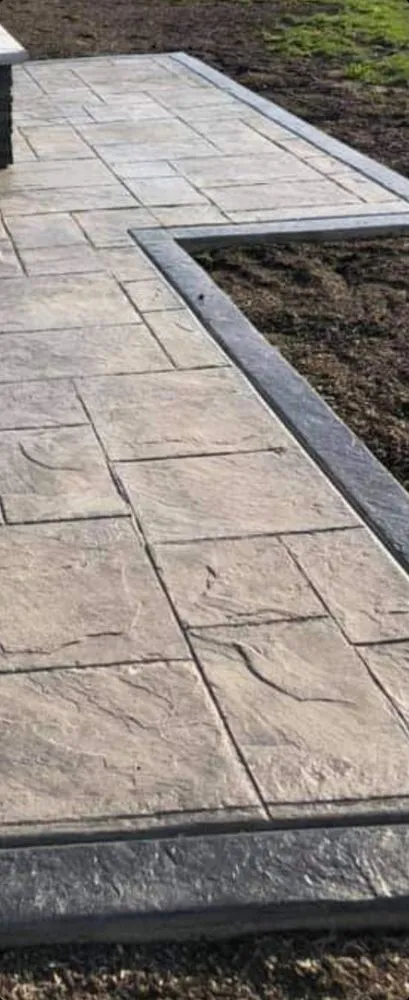 Trusted landscape installation experts serving Aurora, IL - J&E Hardscaping