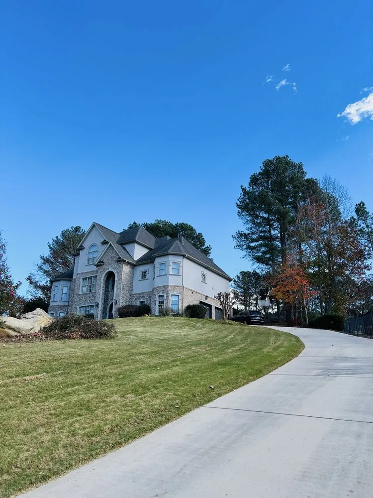 Reliable outdoor landscaping experts serving Mooresville, NC - JE Improvements