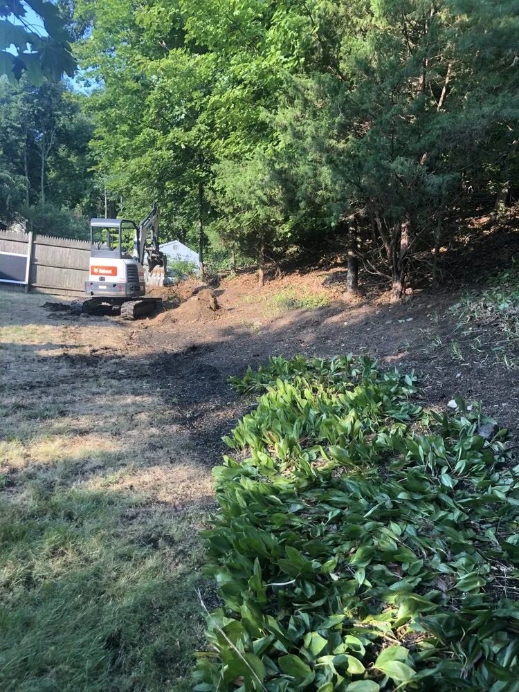 Trusted lawn mowing service in Needham, MA - J&E Landscape