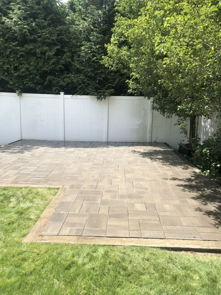 Trusted landscaping services in Needham, MA - J&E Landscape