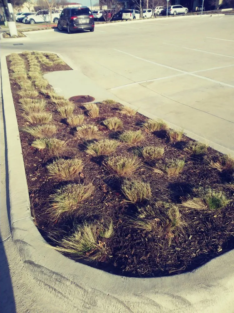 Expert garden landscaping in Dallas, TX - J&E Landscaping