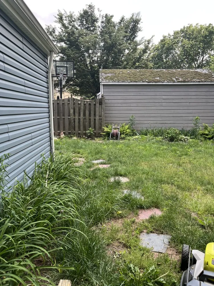 Local landscape design in Edison, NJ by J&E Landscaping