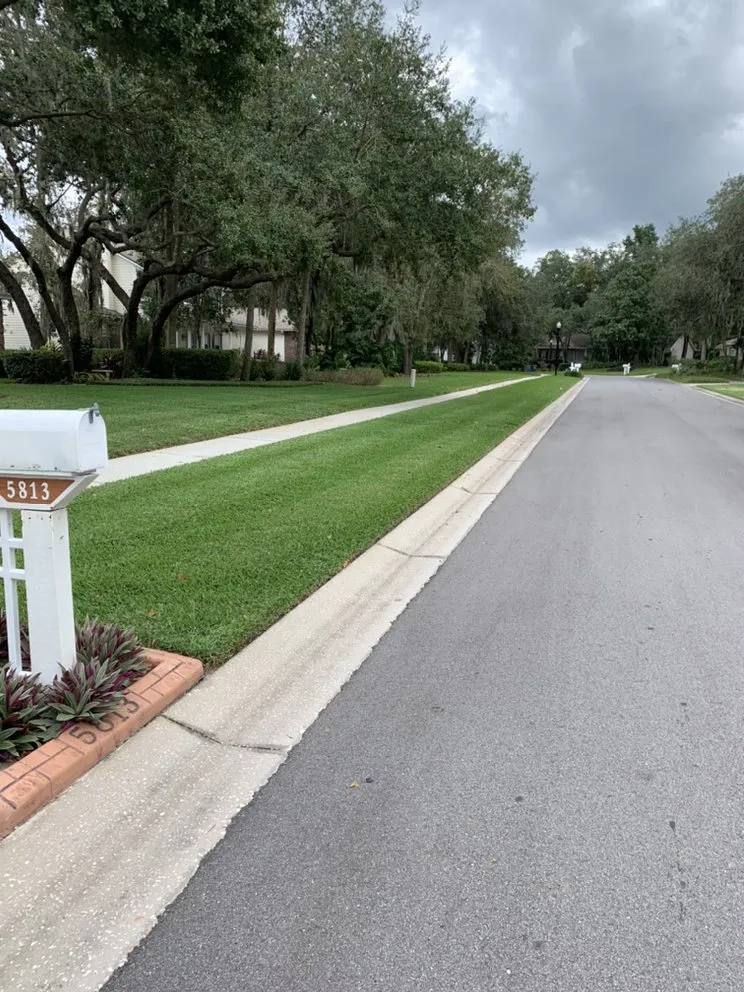 Local outdoor landscaping near you across Mulberry, FL - J.E Landscaping sevice