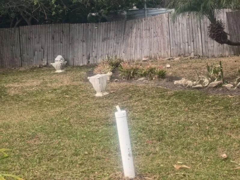 Professional residential landscaping experts serving Geneva, FL - J&E Landscaping Solution and Bounce Houses