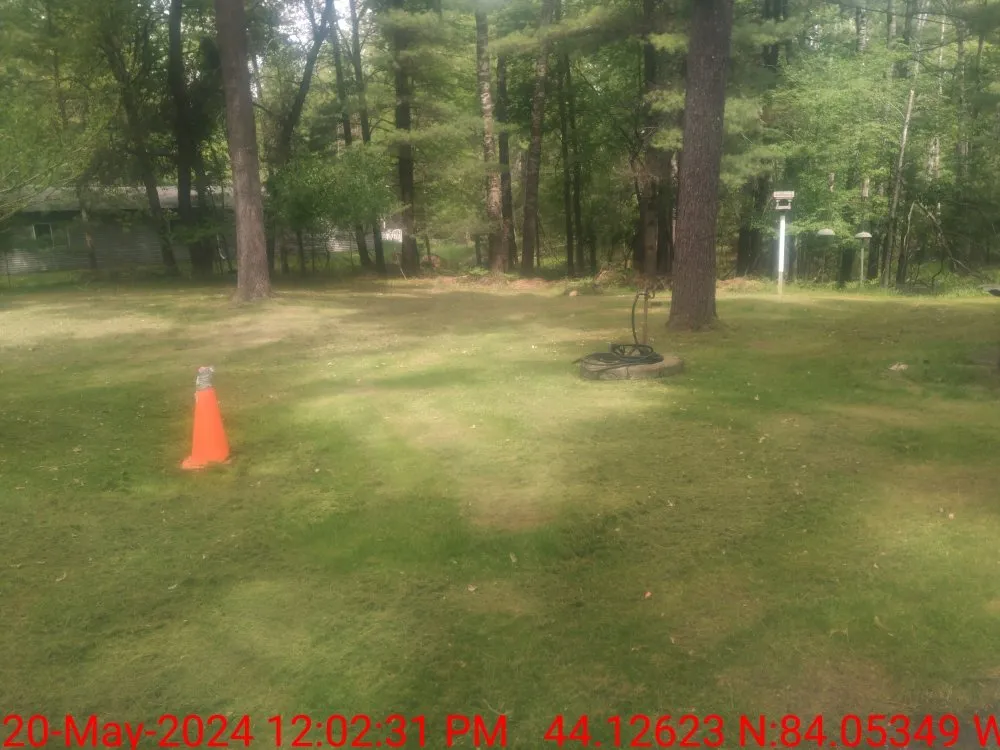 Local yard maintenance experts serving Turner, MI - J&E Landscaping