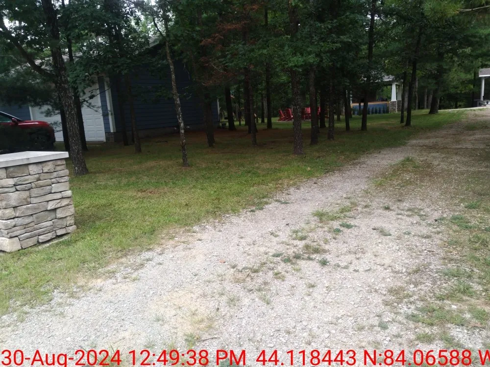 Expert yard maintenance in Turner, MI - J&E Landscaping