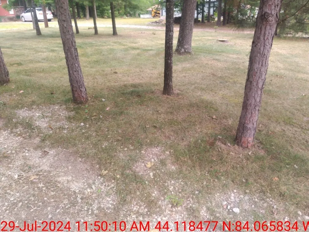 Trusted garden landscaping in Turner, MI - J&E Landscaping