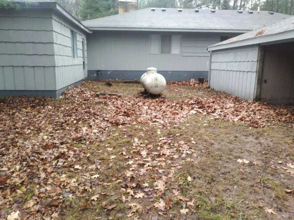 Affordable lawn mowing service with custom design across Turner, MI - J&E Landscaping